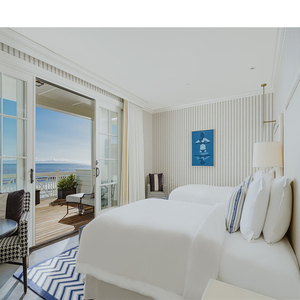 Phật Sơn Tùy Chỉnh Hiện Đại 5 Sao Khách Sạn Sang Trọng Nội Thất Phòng Ngủ Đặt Gỗ Rắn Bảng Điều Chỉnh Gỗ Sồi Gỗ 10 Năm Bảo Hành Maple Màu Xanh Lá Cây Thương Hiệu - Product Image 3