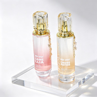Fabricant de brumes corporelles portables en gros, spray corporel parfumé, OEM, marque privée, personnalisé pour les boutiques et les hôtels, approvisionnement en gros