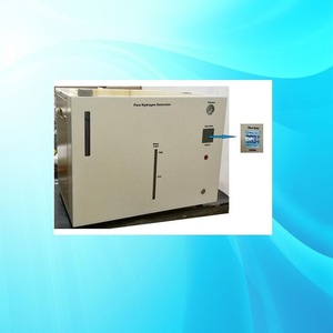Générateur d'hydrogène pur Dfhb M31-Ha3000, débit élevé, utilisation en intérieur, acier inoxydable - Product Image 2
