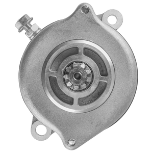 Motorino di Avviamento per <span class=keywords><strong>Suzuki</strong></span> DR650 XF650 <span class=keywords><strong>Freewind</strong></span> LT-F500F QuadRunner 500 OEM 31100-32E00 - Product Image 6