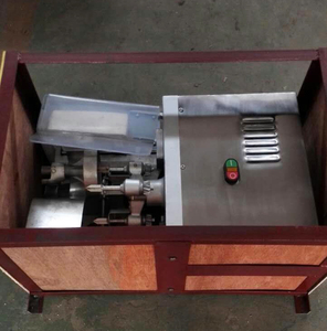 M industrielle Apfel-Schälermaschine / Apfel-Schäler / Elektrische Apfel-Schäler-Core-Schneidemaschine - Product Image 6