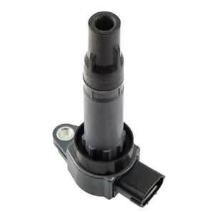 Bobine d'allumage NGK U5387 49157 pour <span class=keywords><strong>Smart</strong></span> <span class=keywords><strong>Fortwo</strong></span>, <span class=keywords><strong>Fortwo</strong></span> Cabrio, moteur 1.0L / 1.0T 3B21, <span class=keywords><strong>pas</strong></span> de pièces de rechange bon marché - Product Image 3