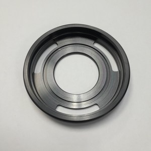 Servicios de Torneado CNC Personalizados en Vietnam, Piezas de Precisión en Acero Inoxidable, Aluminio y Latón, Tolerancia de 0.01mm - Product Image 1