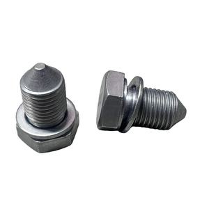 <span class=keywords><strong>Bouchon</strong></span> <span class=keywords><strong>de</strong></span> <span class=keywords><strong>vidange</strong></span> d'huile moteur en gros N90813202 N90813201 N90813203 pour <span class=keywords><strong>Audi</strong></span> VW - Product Image 4