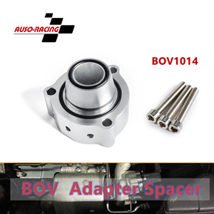 ฐานวาล์ว BOV025อะลูมิเนียมอัลลอยสำหรับ Volkswagen Audi TFSI Golf fsit turbocharger - Product Image 5