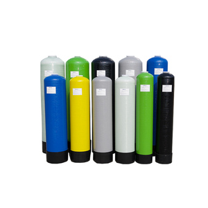 Divers traitement de l'eau de l'industrie Frp réservoir sous pression filtre à sable navire Frp résine ramollir réservoir - Product Image 6