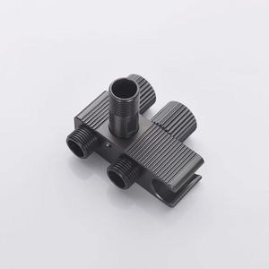 <span class=keywords><strong>Robinet</strong></span> <span class=keywords><strong>de</strong></span> salle <span class=keywords><strong>de</strong></span> bain en laiton <span class=keywords><strong>de</strong></span> bonne qualité, chromé, mural, arrêt d'eau, poignée ronde à 90 degrés, demi-<span class=keywords><strong>tour</strong></span>, <span class=keywords><strong>2</strong></span> voies, cartouche - Product Image 1