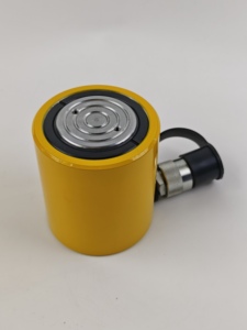 Rcs-201 กระบอกไฮดรอลิกป้องกันการกัดกร่อน | |   ระบบงานดินบนภูมิประเทศ enerpac Samilar Hydraulic 0kg Top Tool - Product Image 3