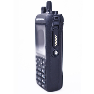 วิทยุสื่อสารดิจิตอล VHF ระยะไกล R7 FKP GPS WIFI IPX-8 กันน้ำได้ - Product Image 6