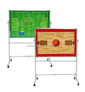 Grand tableau tactique d'entraînement Offre Spéciale pour accessoire <span class=keywords><strong>de</strong></span> <span class=keywords><strong>basket</strong></span>-ball et <span class=keywords><strong>de</strong></span> football - Product Image 1