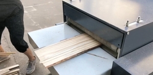 Shengong multirip cắt tỉa thấy máy hiệu quả chế biến gỗ công cụ - Product Image 4