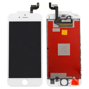 Iphone 6s液晶屏的显示屏原装液晶显示屏更换