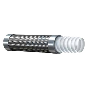 Tuyau Sharry 13-100 mm, épaisseur de paroi 6-9 mm, haute pression, pour le transport de fluides chimiques - Product Image 1
