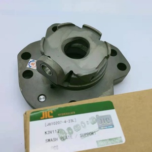 Plaque oscillante et support XUNPO K3V112 K3V112DT H3V112DT pour pompes hydrauliques R215-7 R225-7 R200LC - Product Image 3