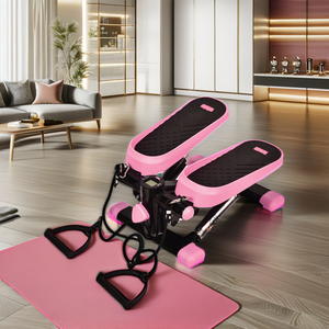 New Design Fitness <strong>Stepper</strong> Exercise Machine Whole <strong>Body</strong> Workout <strong>Mini</strong> <strong>Stepper</strong> Aerobic Machine - Product Image 2
