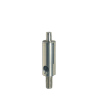 Support de câble en cuivre OEM ODM avec tailles personnalisables pour systèmes de plafond et éclairage