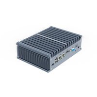 BVS Mini PC de escritorio para juegos portátil Gamer Business de alto rendimiento inteligente Android Industrial Mini PC Original de fábrica