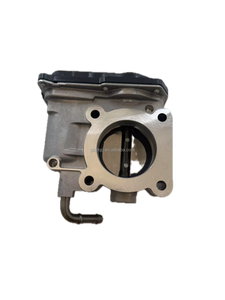 AISAN Offre Spéciale papillon des gaz de haute qualité OE 16119-3DA0D pour <span class=keywords><strong>Nissan</strong></span> TIIDA B17 C12 tout nouveau corps d'accélérateur électronique - Product Image 2