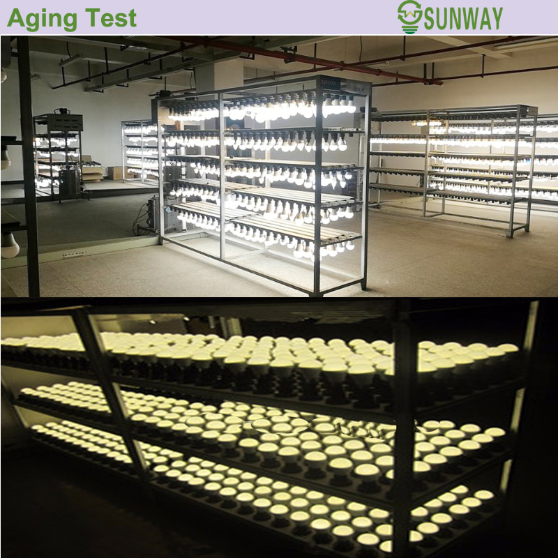 Factory Price 5w 7w 9w 12w 15w E26 E27 Rechargeable LED Emergency Bulb