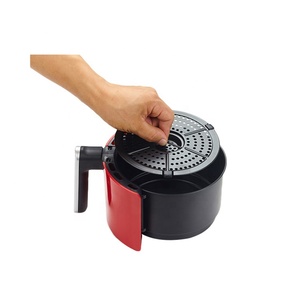 Nuevo diseño <span class=keywords><strong>profesional</strong></span> <span class=keywords><strong>de</strong></span> electrodomésticos <span class=keywords><strong>de</strong></span> <span class=keywords><strong>cocina</strong></span> Acero inoxidable Digital <span class=keywords><strong>de</strong></span> profundo aire freidora sin aceite - Product Image 4