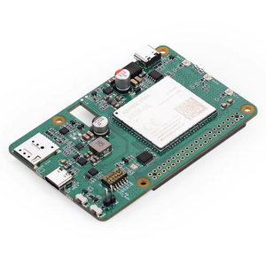 Ahududu <span class=keywords><strong>Pi</strong></span> 4G LTE CAT4 şapka Quectel EG25-GL, tak-çalıştır, küresel bantları ile - Product Image 2