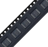 Capteur de position rotatif magnétique AS5145B-HSSM SSOP-16, encodeur magnétique, puce IC