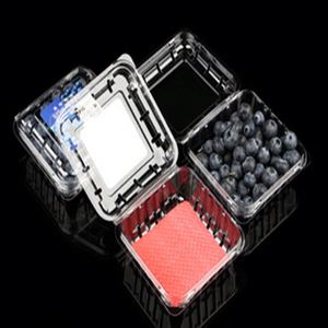 Almohadillas Absorbentes de Agua Desechables de Grado Alimenticio de Alta Calidad de 76*76 mm para Frutas y Verduras - Product Image 5