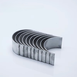 Piezas de motor para Fiat <span class=keywords><strong>IVECO</strong></span> PowerStar EuroTech MH EuroTech MP <span class=keywords><strong>Tech</strong></span> Trakker Big End Rod Bearing set 1902080 8210 VPR91970 - Product Image 1