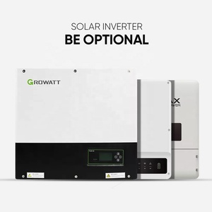 All in One Hybrid 30Kw Generator 1MW Solar <b>Energy</b> <b>Storage</b> <b>System</b> 3Kva 5KW 6KW 8KW 12KW Hybrid Solar Power <b>System</b> - Product Image 3