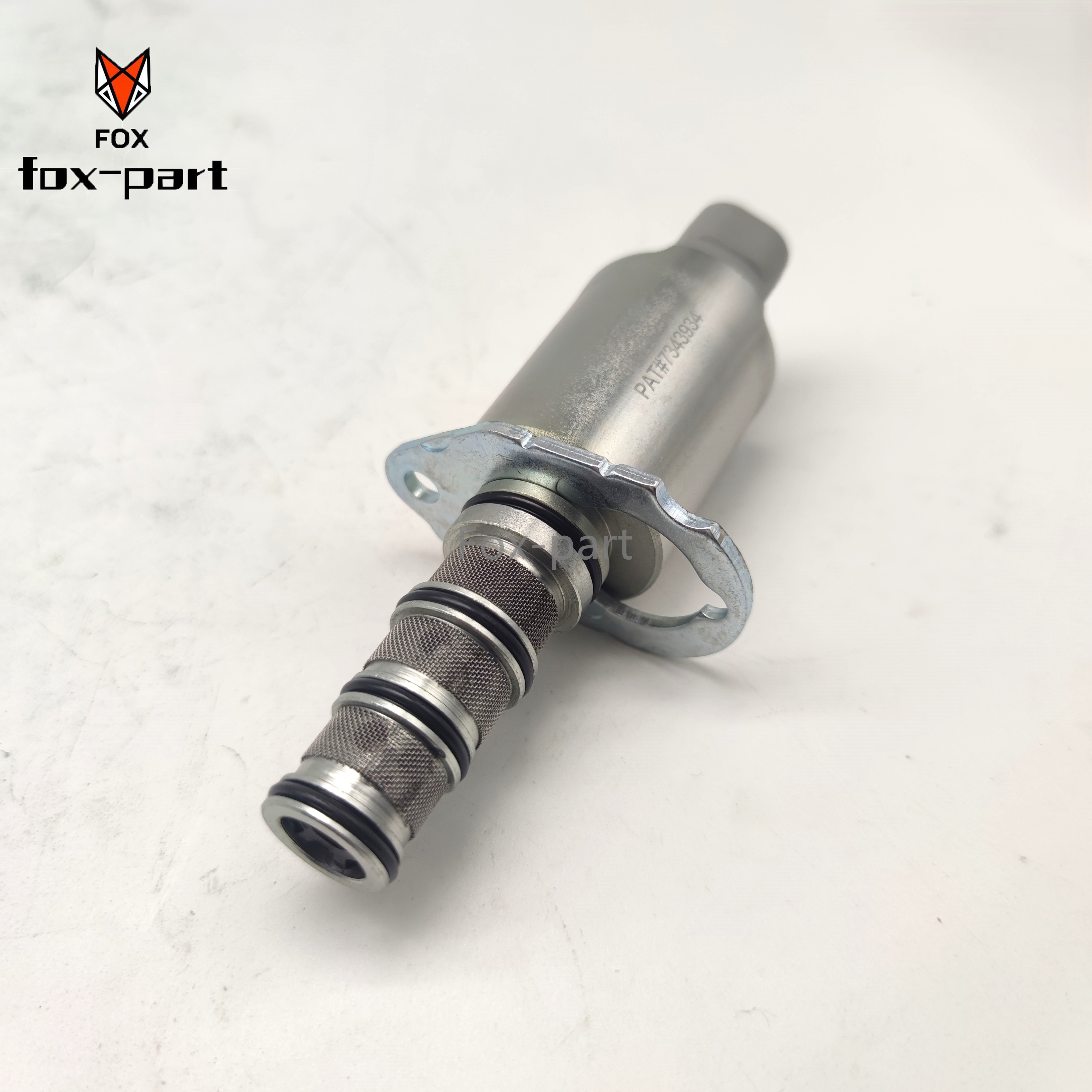 High-quality Solenoid Valve 0501330964 for Construction