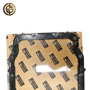 原装高品质热销东风重卡配件C4975069油底壳垫片 - Product Image 4