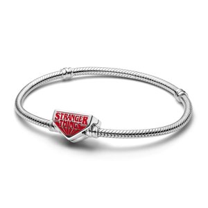 2025 <span class=keywords><strong>bracciale</strong></span> a catenina a forma di cuore in argento Sterling S925 con fibbia a forma di forma argento charm per <span class=keywords><strong>donna</strong></span> <span class=keywords><strong>bracciale</strong></span> in argento - Product Image 2
