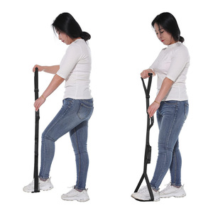 Hot Sale Bed Ladder Assist Handle Strap Belt Pregnant Woman's Emergency Evacuation Transfer Rehabilitation Therapy Supplies - Product Image 2