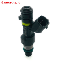 Inyector de Combustible Original de Excelente Calidad, Boquilla BRC FBY40L0 FBY7030, Compatible con Altima, Murano, X-Trail 2.5L
