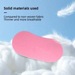 30 पीसी कस्टम लोगो चिपकने वाला अंडाकार एंटी स्मूप स्प सुबह बॉक्स सांस के साथ सोने के लिए नियमित मुंह टेप - Product Image 5