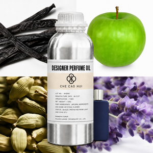 Aceite Esencial de Perfume de Larga Duración al por Mayor de Fábrica, 100% Concentrado, Sin Diluir, Premium <span class=keywords><strong>para</strong></span> Fabricación de Perfumes, Velas, Jabones y Difusores - Product Image 1