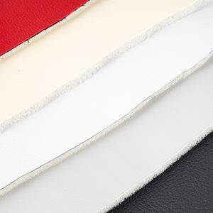 Cuero Sintético de Esponja Compuesta Económico en Existencia, Promoción al por Mayor de Cuero Sintético Impermeable de Alta Calidad en Existencia KC-50704 - Product Image 4