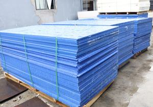 Высокая твердость <span class=keywords><strong>PA6</strong></span> пластиковые листы <span class=keywords><strong>MC901</strong></span> синий 6 нейлон полиамид литой нейлоновый лист - Product Image 4