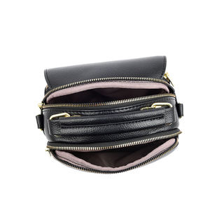 Bolso de Mano de Material PU con Patrón Geométrico de Alta Calidad. Bolso de Diseñador de Marca. Adecuado para uso diario.2897 - Product Image 2