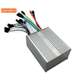 Controlador Original <span class=keywords><strong>Dualtron</strong></span> <span class=keywords><strong>Thunder</strong></span> I <span class=keywords><strong>60V</strong></span> 40A a B, Controlador Delantero y Trasero para <span class=keywords><strong>Dualtron</strong></span> <span class=keywords><strong>Thunder</strong></span> - Product Image 2