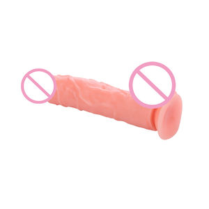 Venda Quente Dildo de PVC de 12 Polegadas Realista Grande Brinquedo Sexual para Mulheres Masturbadores Vaginais Produtos Sexuais para Adultos - Product Image 4