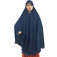 Abaya — vêtements islamiques traditionnels pour femmes, châle, Hijab, modèle Abaya, Khimar/Gulf, Cape, Style saoudien, Oman