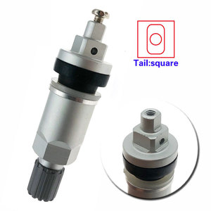 <span class=keywords><strong>Valve</strong></span> <span class=keywords><strong>tpms</strong></span> en aluminium de contrôle de la pression des pneus, bas <span class=keywords><strong>prix</strong></span>, livraison gratuite - Product Image 1