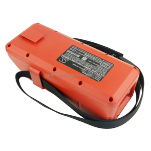 Batterie pour Leica 1100, 700, 800, GPS1200, <span class=keywords><strong>GPS500</strong></span>, TPS 400, TPS1100, TPS1200, TPS400, TPS700, TPS800, 818916, GEB371 - Product Image 4