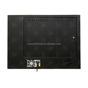 Machine à pièces Tennessee <span class=keywords><strong>LOL</strong></span> POG Keno horizontale armoire multi-jeux Bartop en métal de 19/22 pouces - Product Image 4