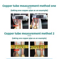 Bouchon anti-poussière en plastique à filetage femelle pour vanne d'arrêt de climatiseur 1/4" 3/8" 1/2" 5/8" 3/4" – Bouchon d'étanchéité pour tuyau de réfrigérant AC