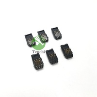 Conector de Chip para Cartucho 2060802 CSIC ASSY para Epson 7800 9800 7880 9880 9450 9400 9500 PX-7550 PX9550