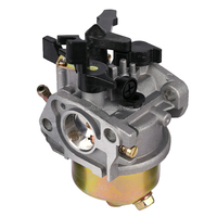 Nouvelle arrivée 168F 170 carburateur de pompe à eau pour moteur à essence avec tasse pour 16100-Z0T-911 GX120 GX160 P19 P18 6.5H