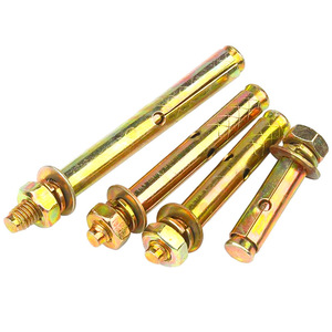 <span class=keywords><strong>Fastener</strong></span> phần cứng trong kho tay áo bốn <span class=keywords><strong>Bolt</strong></span> ba lá chắn <span class=keywords><strong>Wedge</strong></span> cắt thả trong Neo - Product Image 5