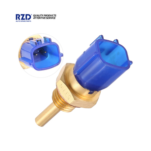 Capteur de température d'eau de liquide de refroidissement automobile en gros OEM 22630-44B10 pour Infiniti G20 G35 M35 M45 - Product Image 4